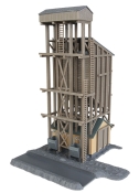 HO Scale - Coaling Tower
